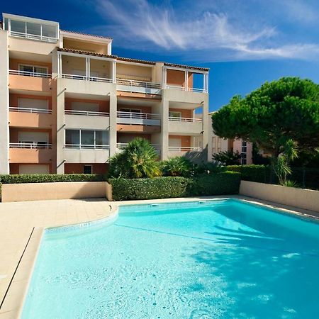 Vacanceole - Savanna Beach- Terrasses De Savanna 阿格德 外观 照片