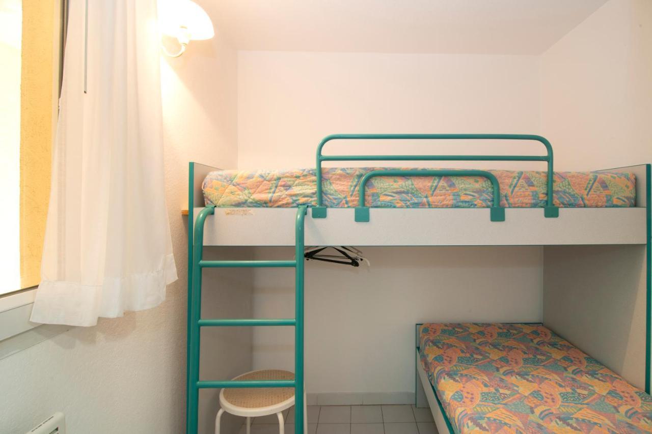 Vacanceole - Savanna Beach- Terrasses De Savanna 阿格德 外观 照片