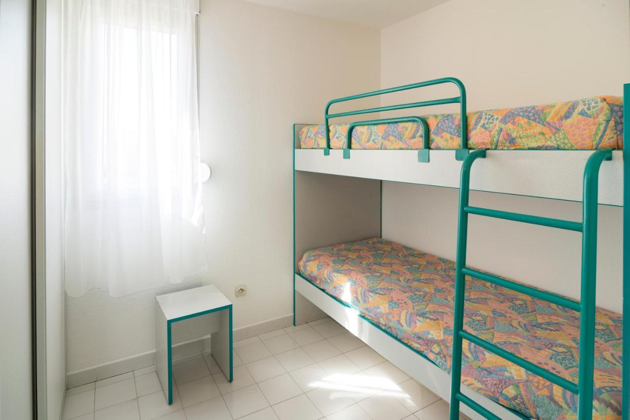Vacanceole - Savanna Beach- Terrasses De Savanna 阿格德 外观 照片