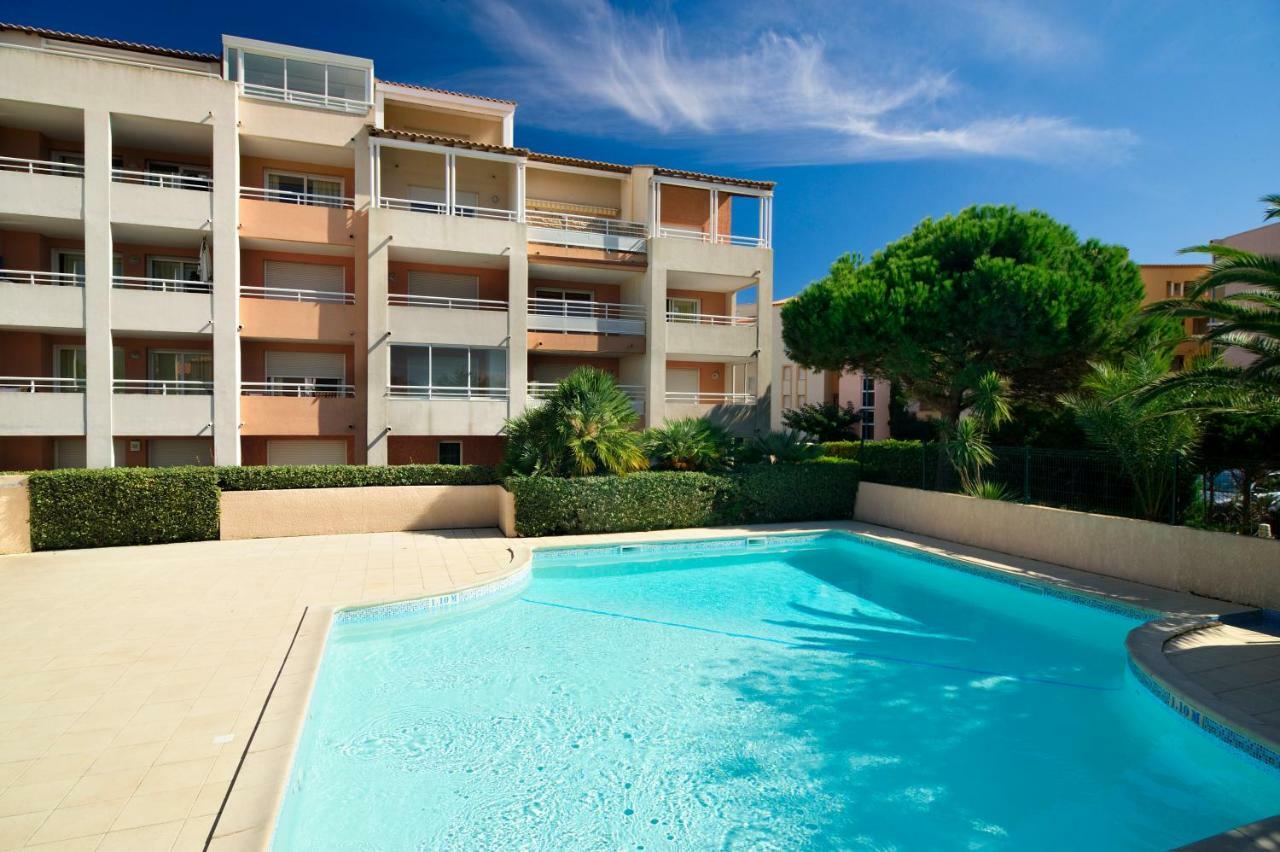 Vacanceole - Savanna Beach- Terrasses De Savanna 阿格德 外观 照片